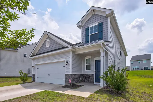 545 Peaceful Pines Way, Elgin, SC 29045