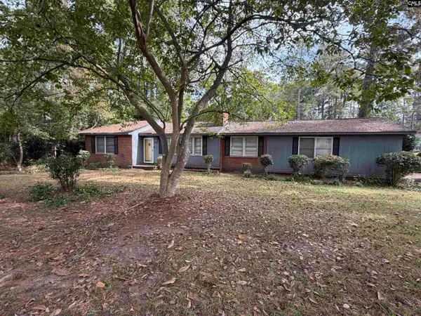 3520 Foxhall Road, Columbia, SC 29204