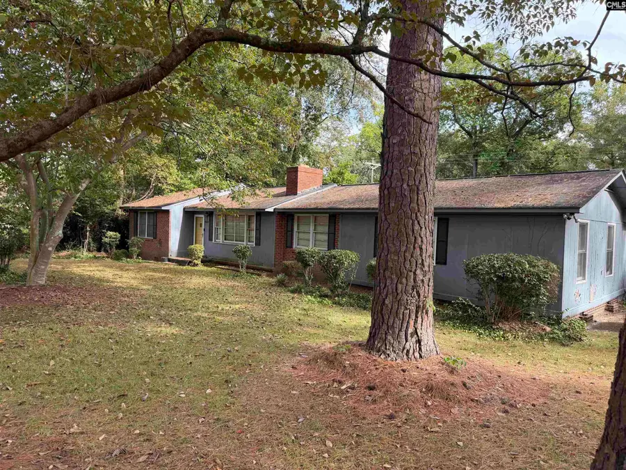 3520 Foxhall Road, Columbia, SC 29204 - #2