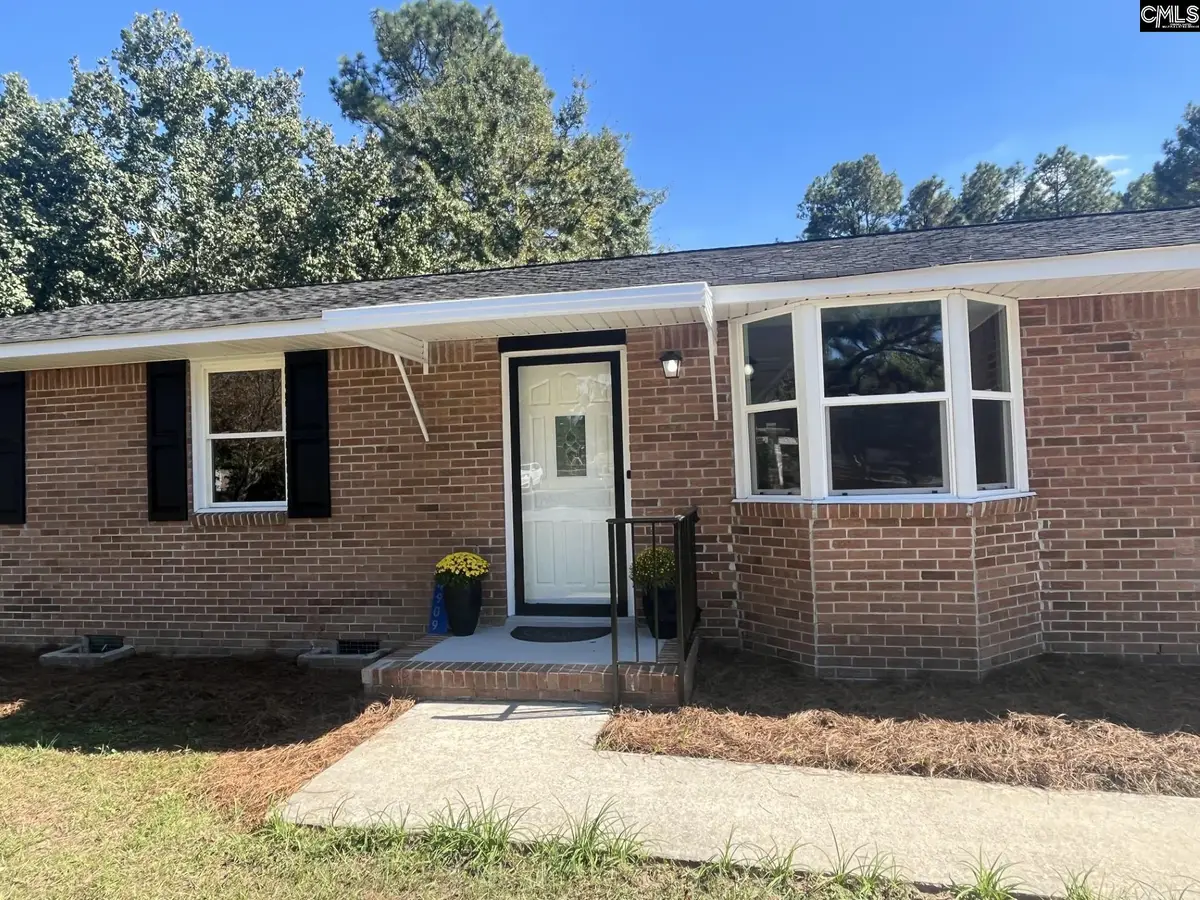 4909 Mcdonald Avenue, West Columbia, SC 29172 - #1