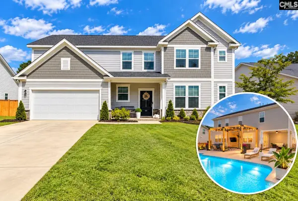625 Wild Ginger Loop, Irmo, SC 29063