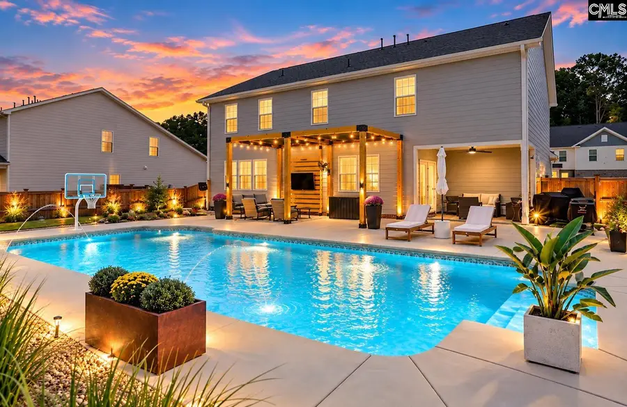 625 Wild Ginger Loop, Irmo, SC 29063 - #2
