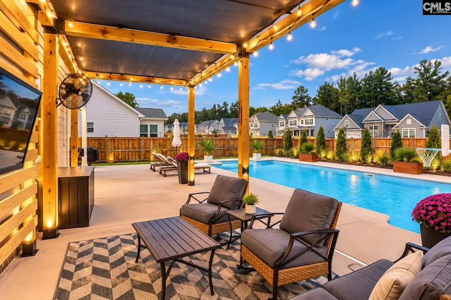 625 Wild Ginger Loop, Irmo, SC 29063 - #3