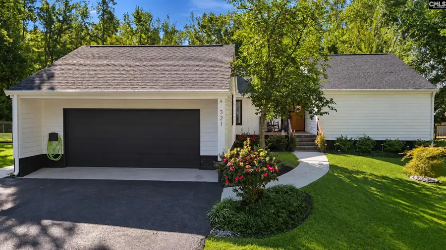 321 Catawba Trail, Lexington, SC 29072 - #3