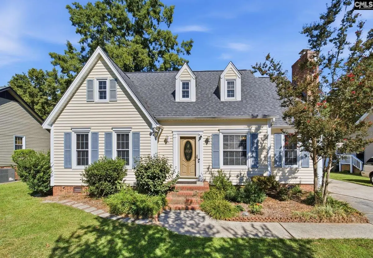 336 Cockspur Road, Irmo, SC 29063 - #1