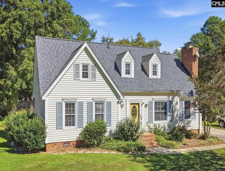 336 Cockspur Road, Irmo, SC 29063 - #2