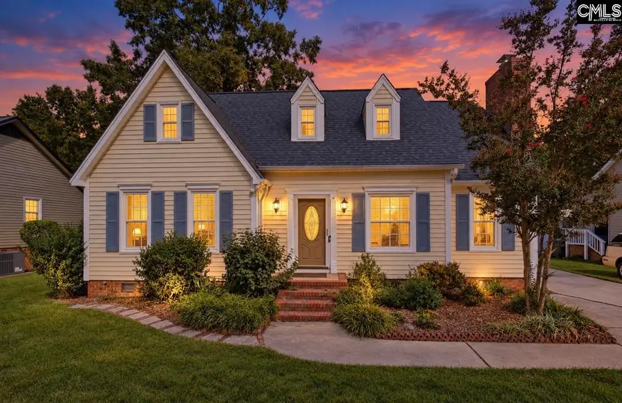 336 Cockspur Road, Irmo, SC 29063 - #3