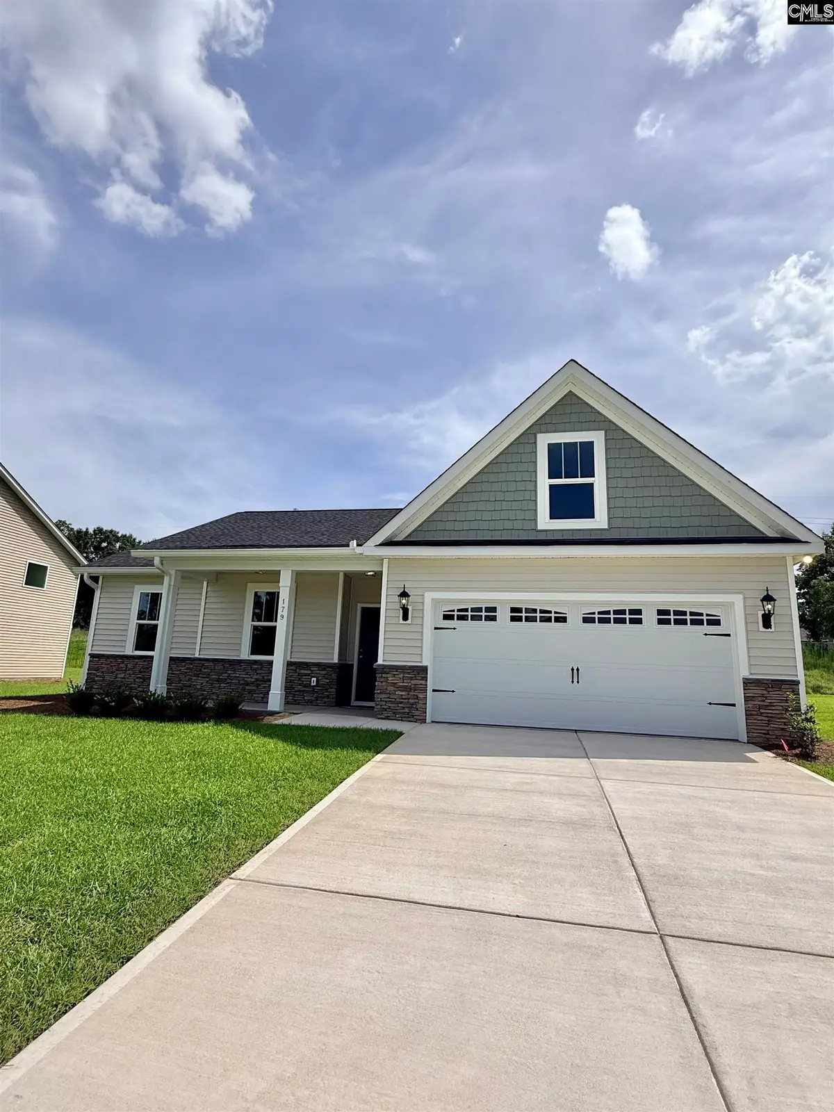 107 Andover Way, Lugoff, SC 29078 - #1