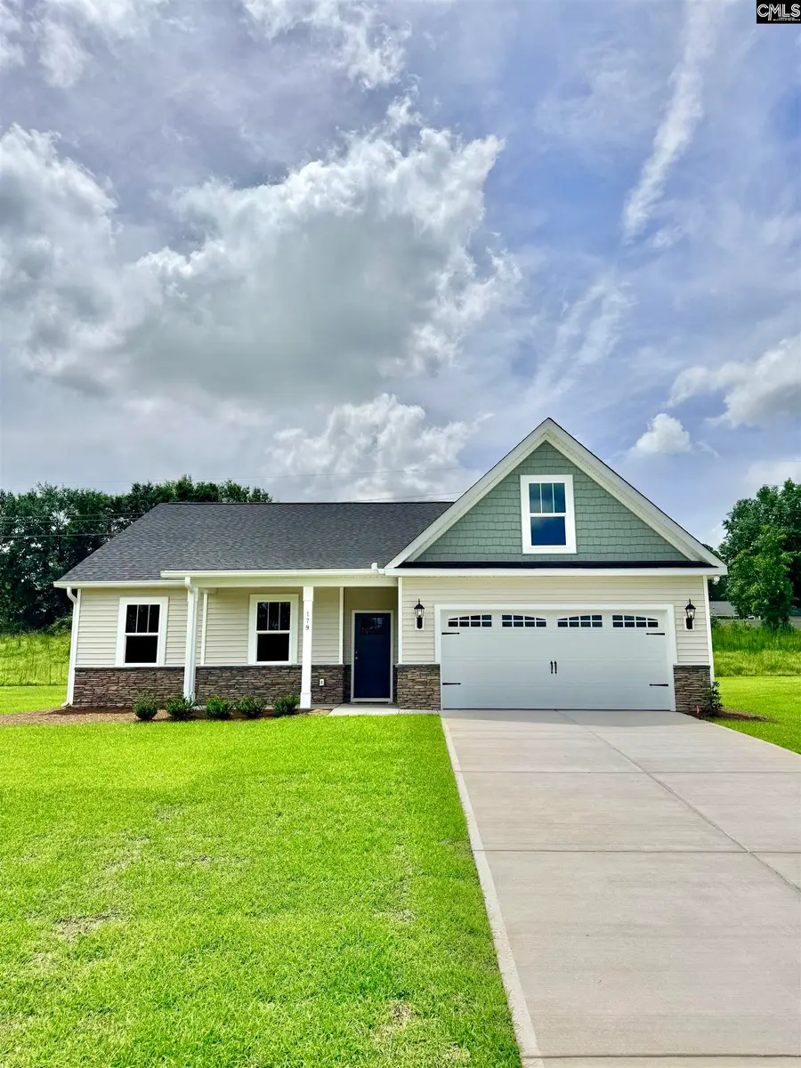 107 Andover Way, Lugoff, SC 29078 - #2