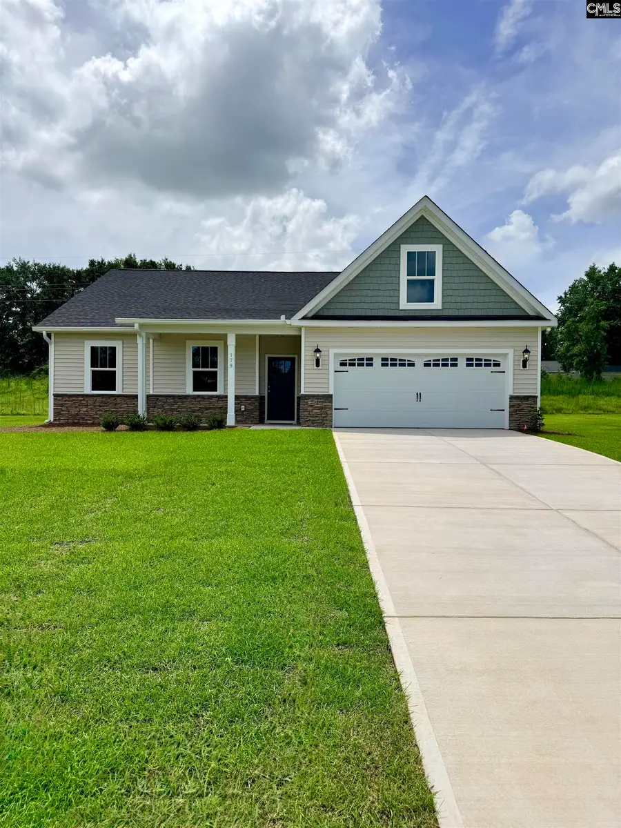 107 Andover Way, Lugoff, SC 29078 - #3
