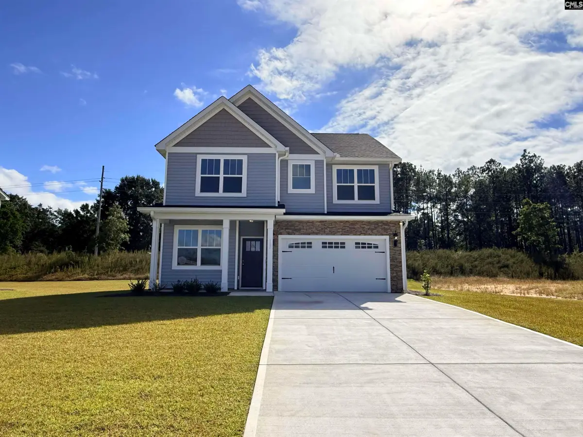 187 Andover Way, Lugoff, SC 29078 - #1