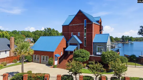 1065 Amick Drive, Irmo, SC 29063