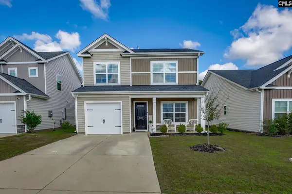 206 Bevington Brook Lane, Hopkins, SC 29061