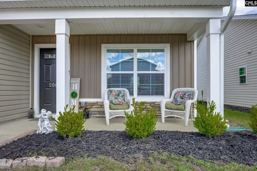 206 Bevington Brook Lane, Hopkins, SC 29061 - #3