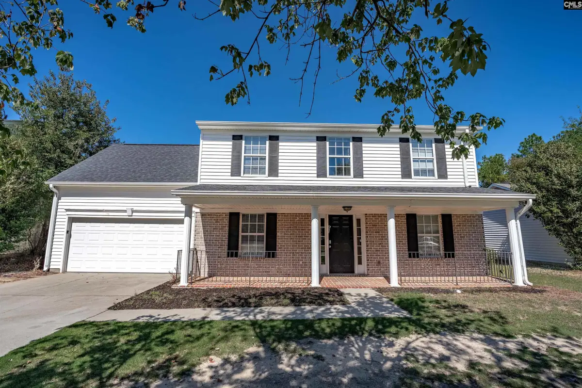 431 Kingston Trace Road, Columbia, SC 29229 - #1