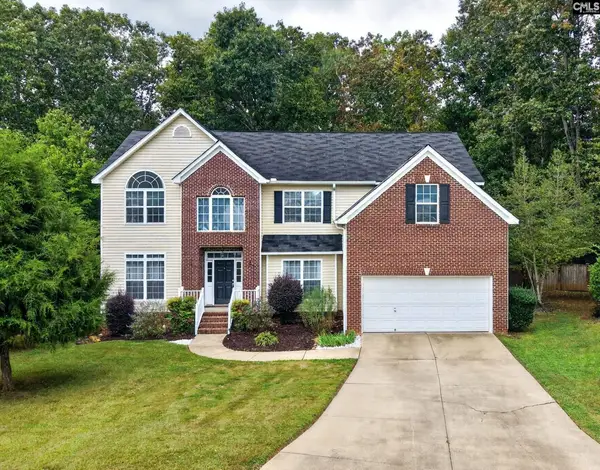 246 Bowmore Drive, Blythewood, SC 29016