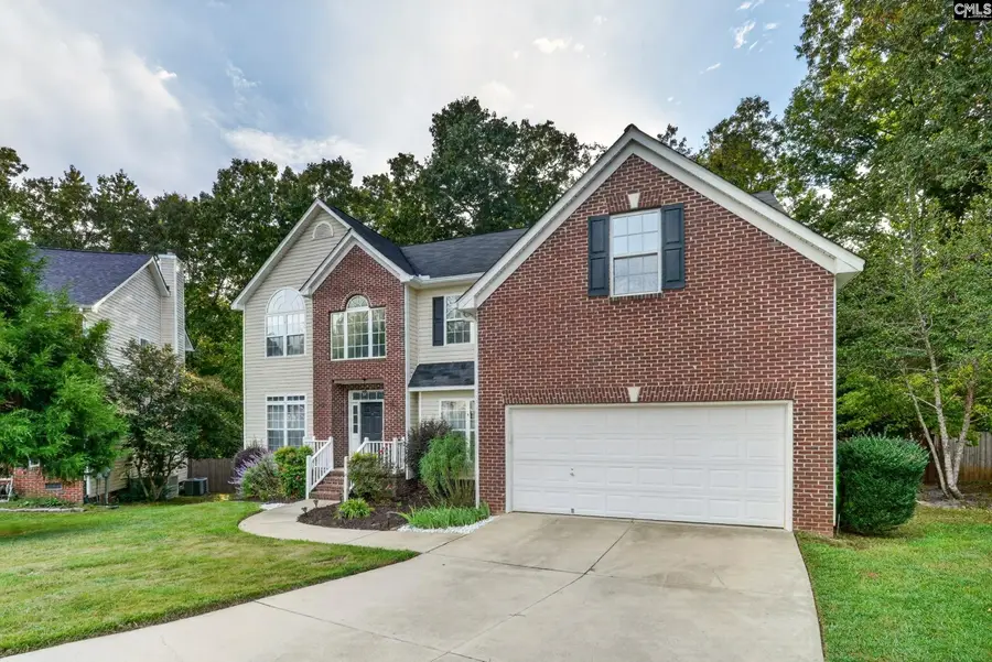 246 Bowmore Drive, Blythewood, SC 29016 - #2