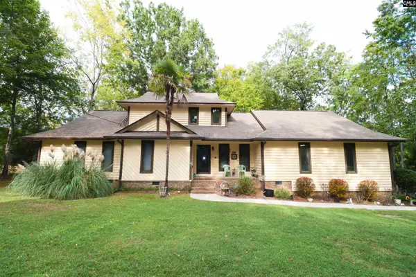 111 Old Cedar, Chapin, SC 29036
