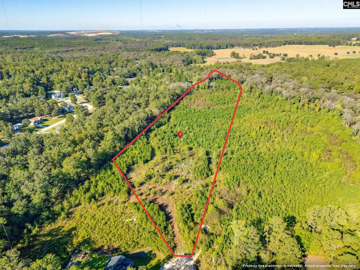 1603 Greenway Drive, Lugoff, SC 29078 - #1