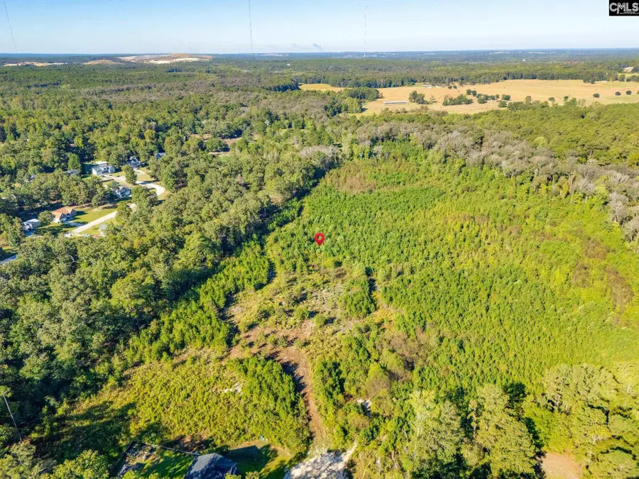 1603 Greenway Drive, Lugoff, SC 29078 - #2