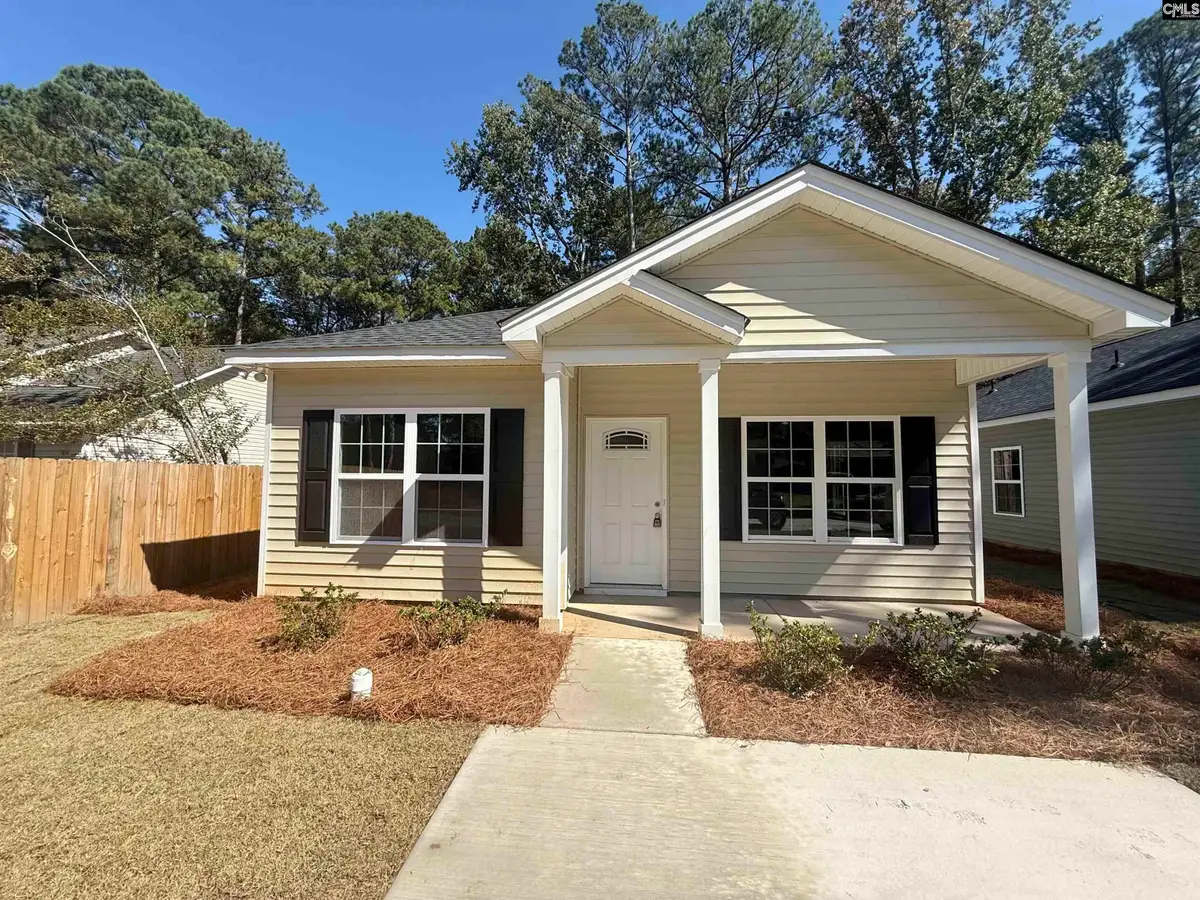 431 Ravenscroft Road, West Columbia, SC 29170 - #1