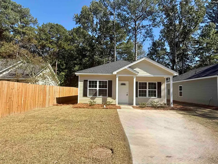 431 Ravenscroft Road, West Columbia, SC 29170 - #3