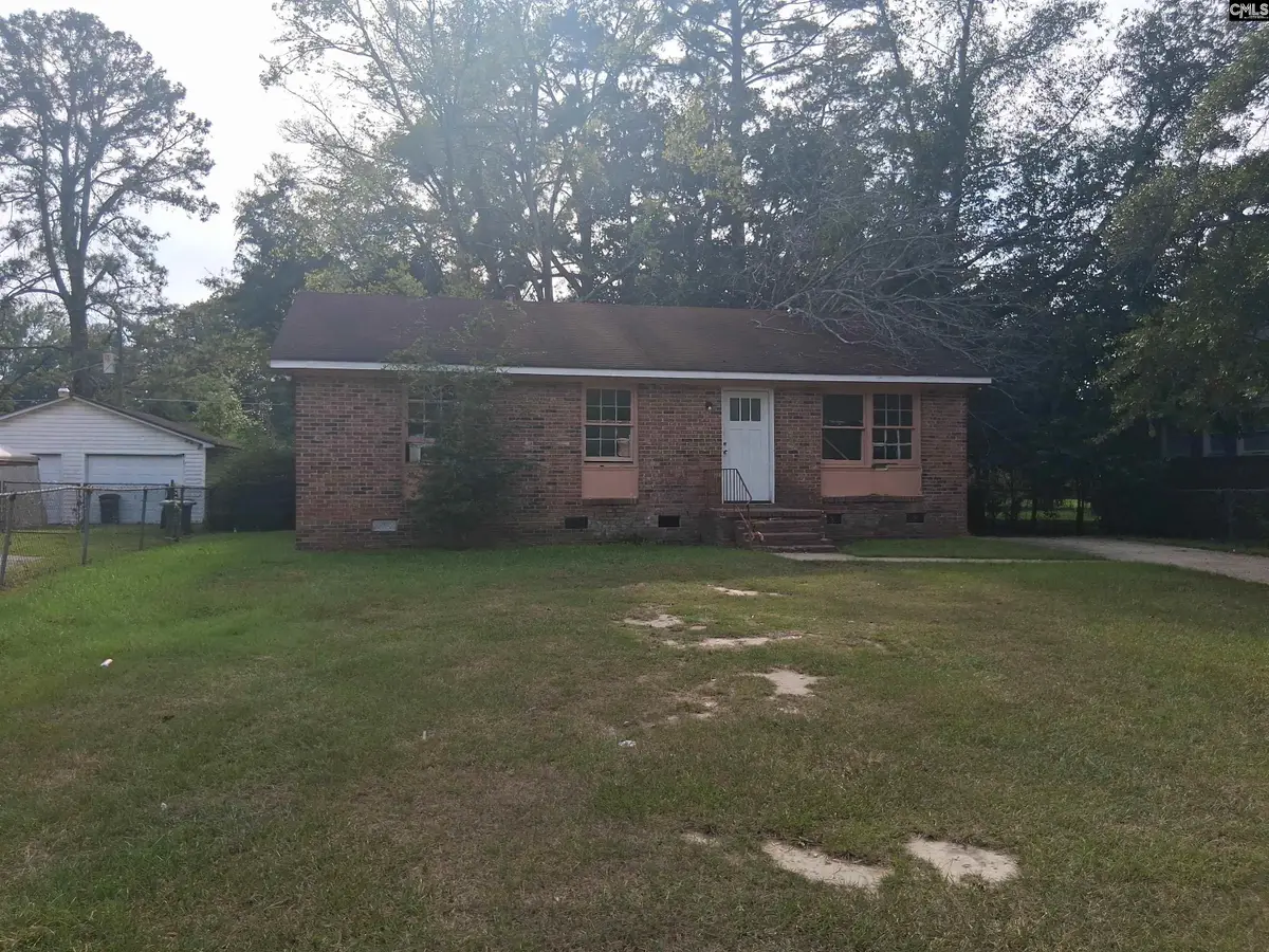4352 Crestlite Drive, Columbia, SC 29209 - #1
