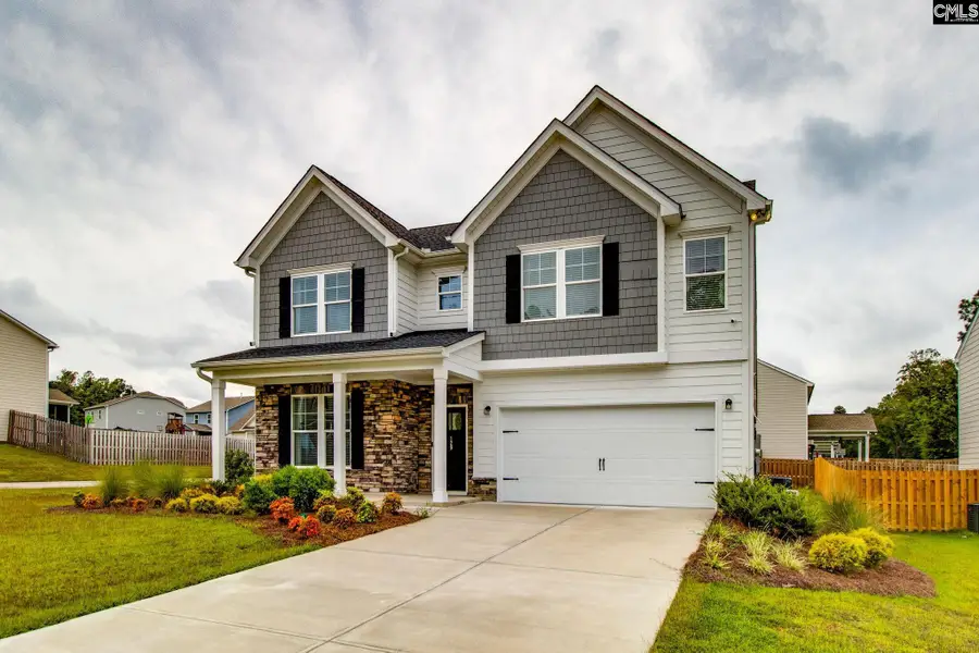 129 Judiths Path, West Columbia, SC 29170 - #3