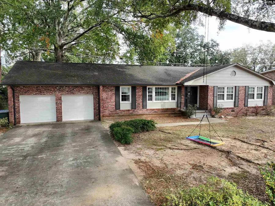 512 Galway Lane, Columbia, SC 29209 - #2
