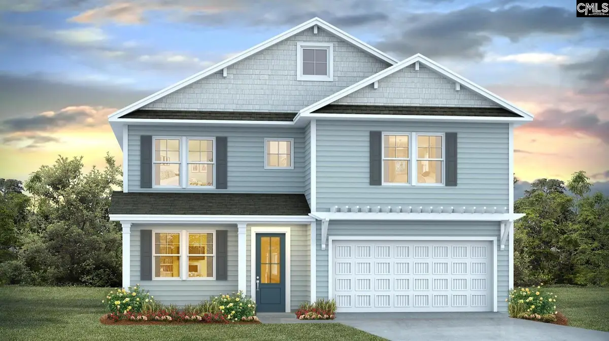 209 Sunny Stream Drive, Chapin, SC 29036 - #1