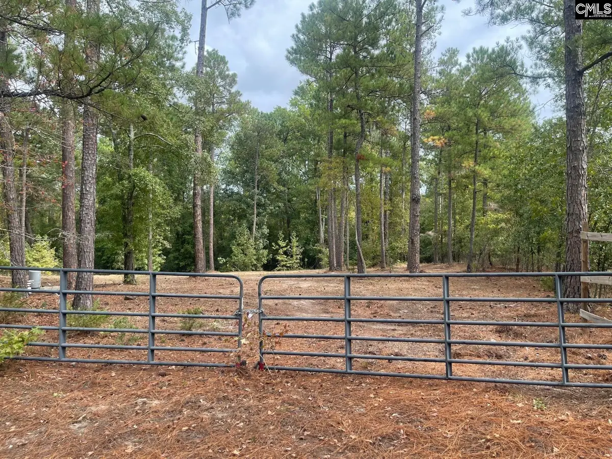 3520 Richardson Road, Kershaw, SC 29067 - #1