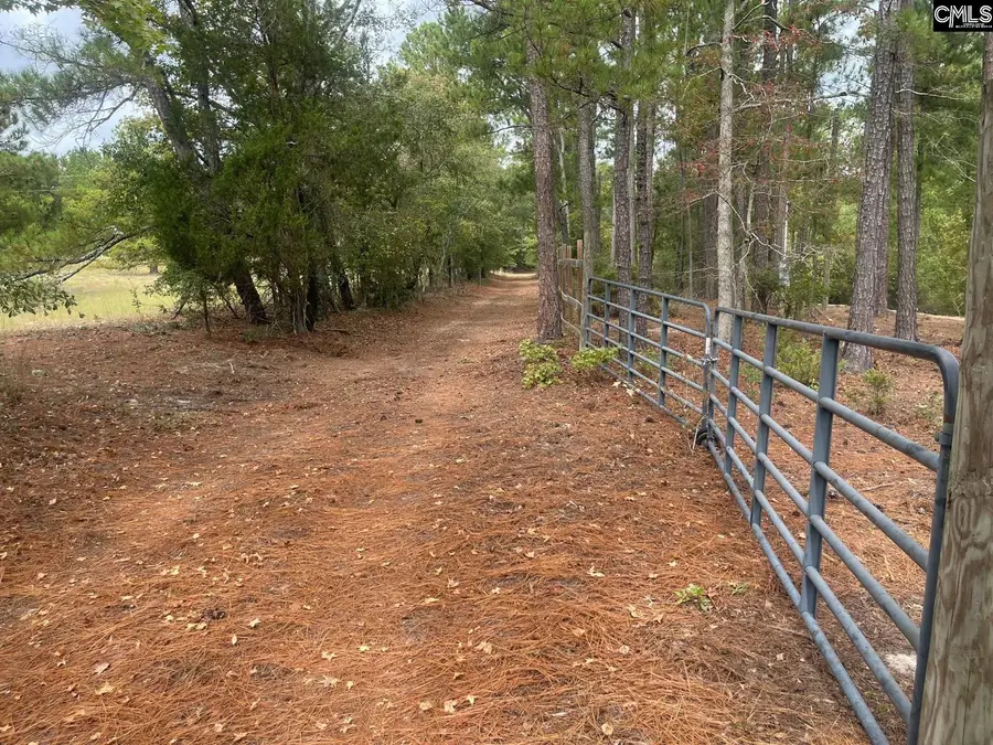 3520 Richardson Road, Kershaw, SC 29067 - #2