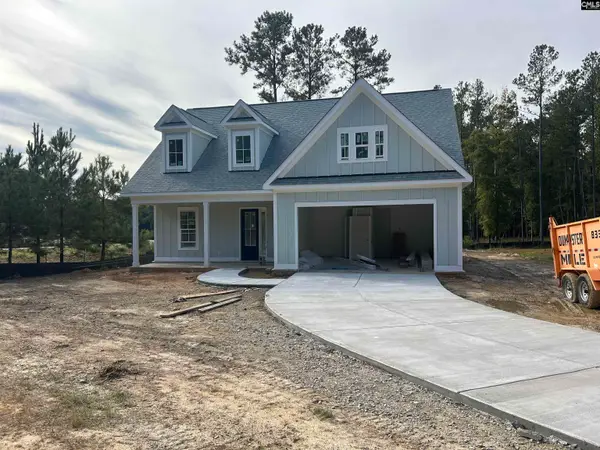 172 Stewart Landing Drive, Prosperity, SC 29127