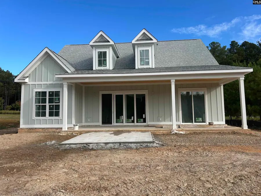 172 Stewart Landing Drive, Prosperity, SC 29127 - #2