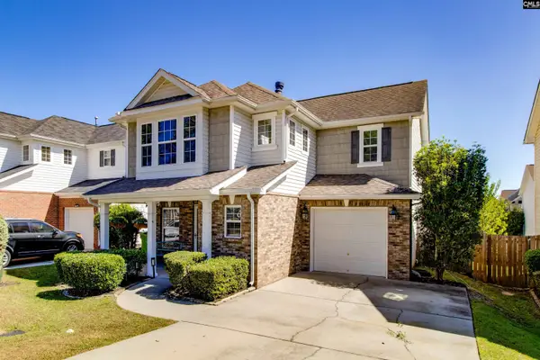 823 Spears Drive, Elgin, SC 29045