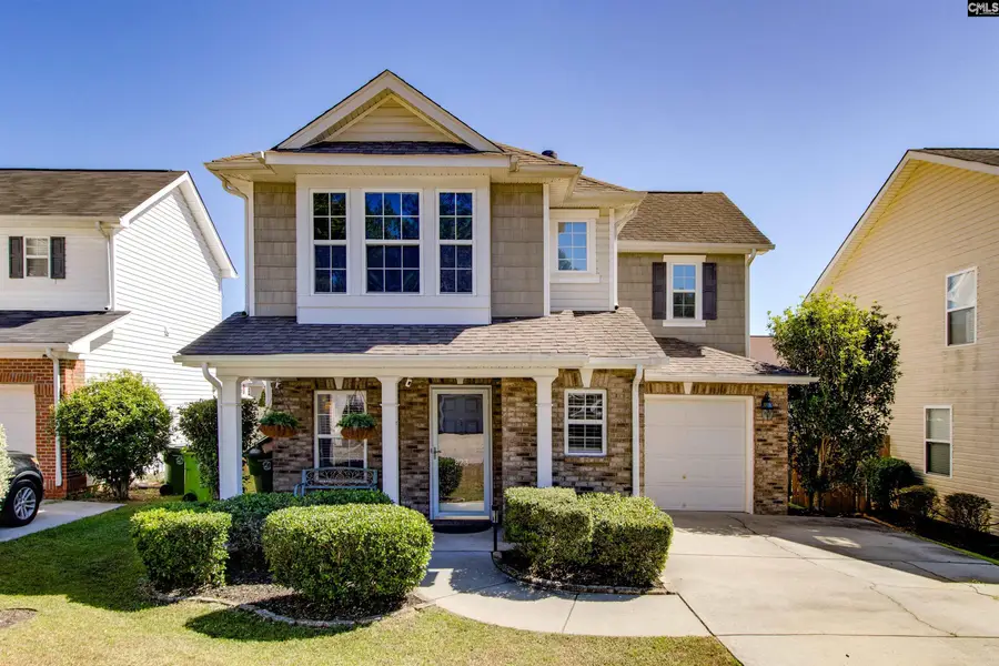 823 Spears Drive, Elgin, SC 29045 - #3