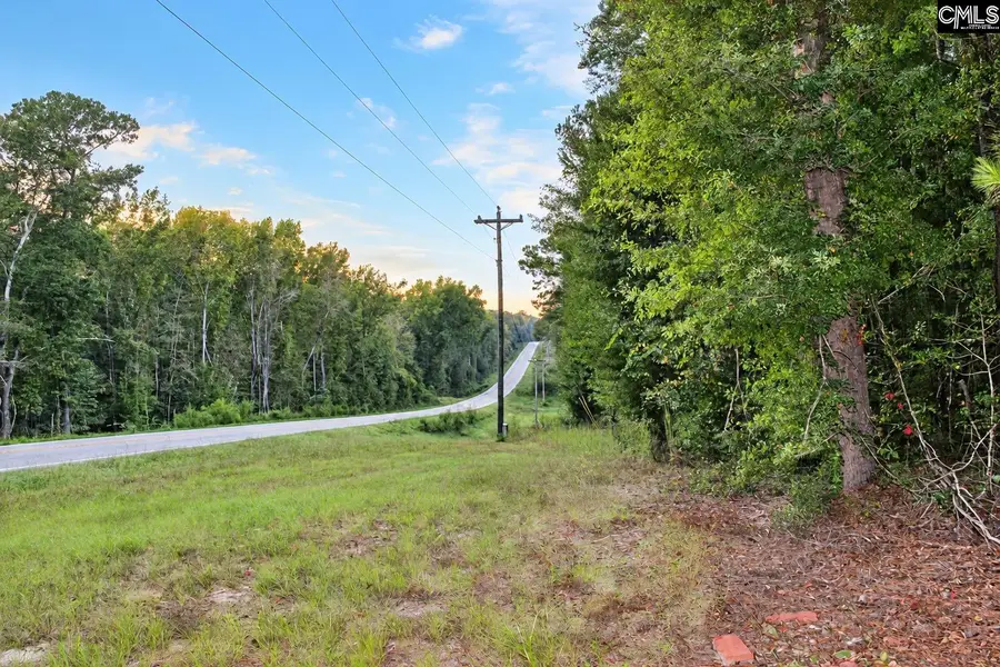 2641 Mccords Ferry Road, Eastover, SC 29044 - #2