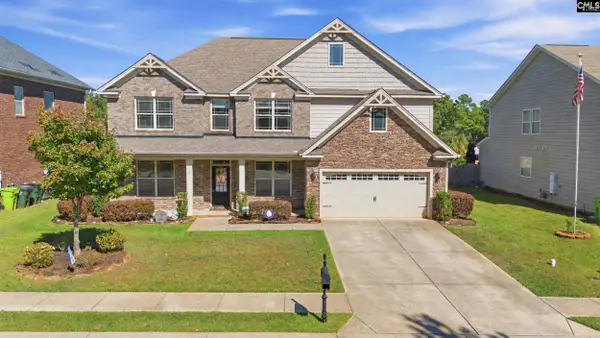 25 Antique Rose Court, Irmo, SC 29063