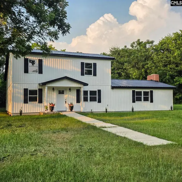 2116 Chickwood Drive, Leesville, SC 29070