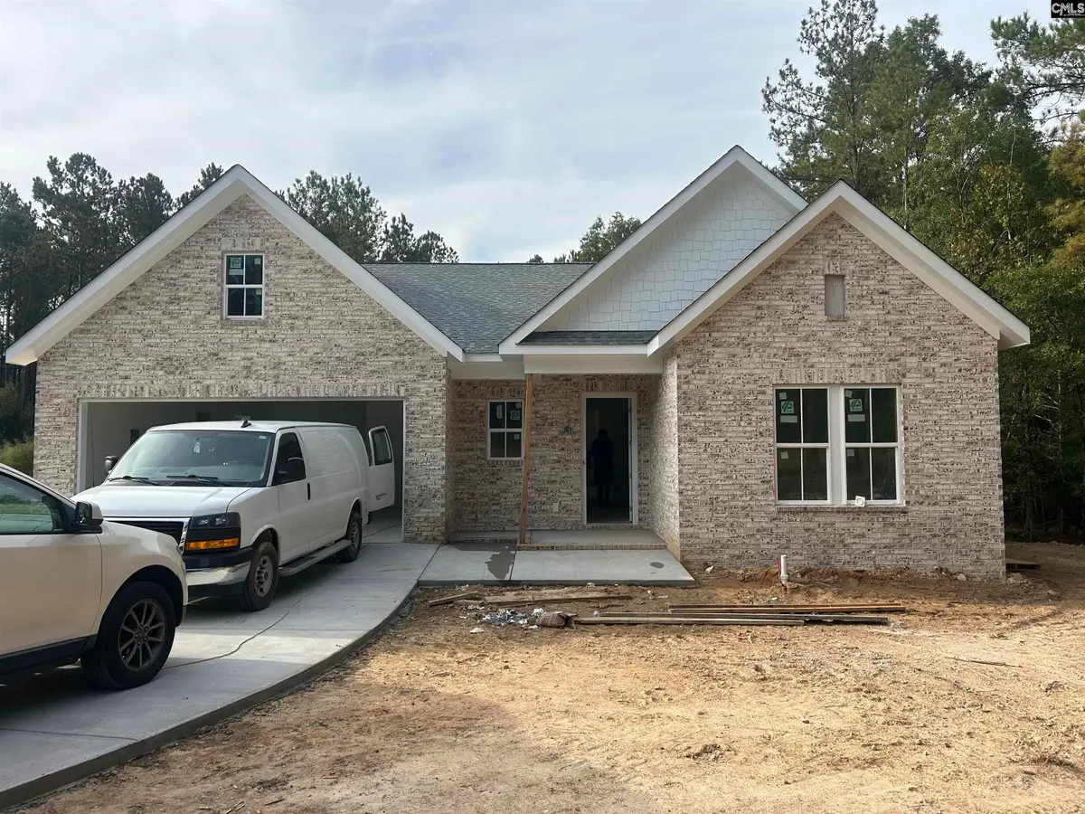 128 Stewart Landing Drive, Prosperity, SC 29127 - #1