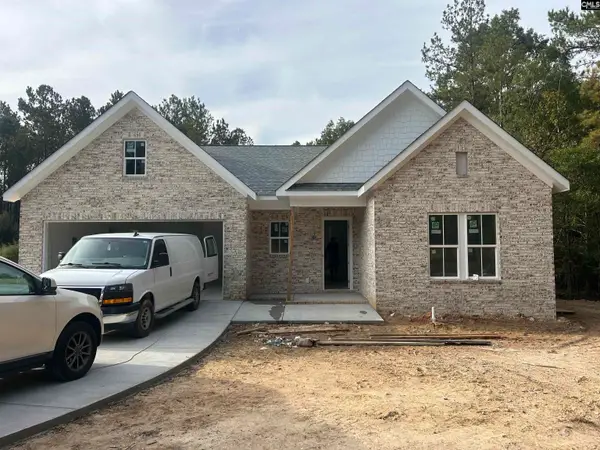128 Stewart Landing Drive, Prosperity, SC 29127