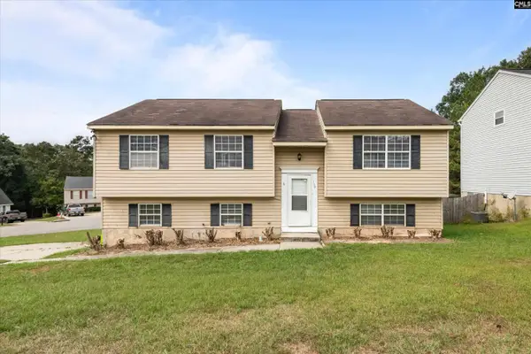 119 Old Hall Road, Irmo, SC 29063