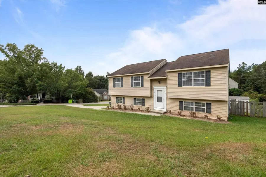119 Old Hall Road, Irmo, SC 29063 - #2