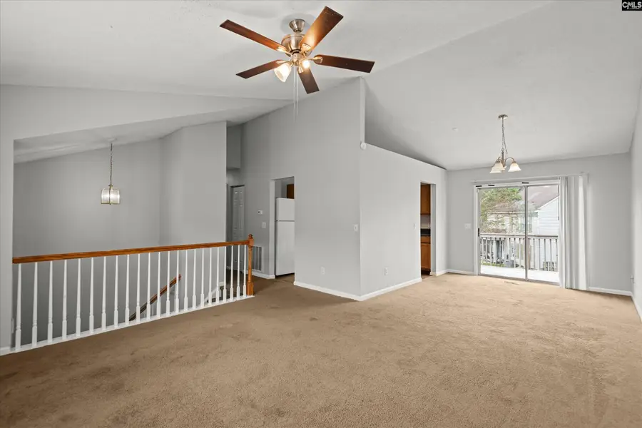 119 Old Hall Road, Irmo, SC 29063 - #3