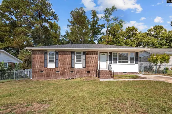 308 Westbridge Road, Columbia, SC 29223