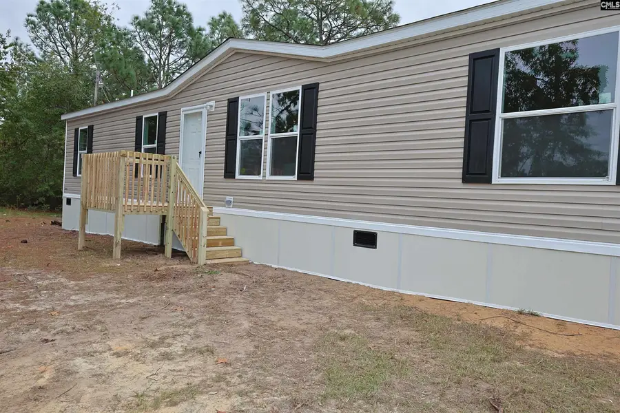 278 Wild Meadows Drive, Gaston, SC 29053 - #2