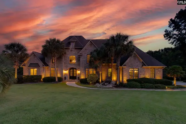 109 Old Carrington Parkway, Lexington, SC 29072