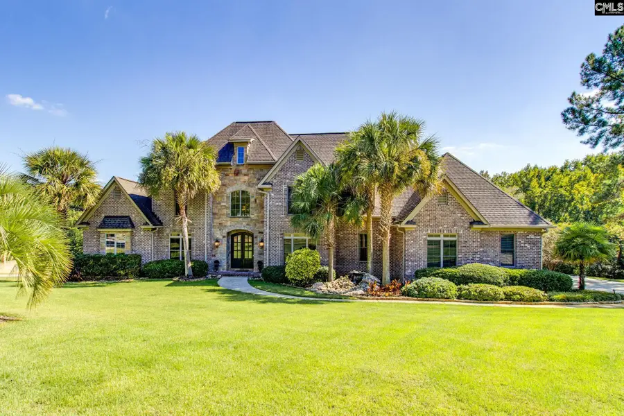 109 Old Carrington Parkway, Lexington, SC 29072 - #3