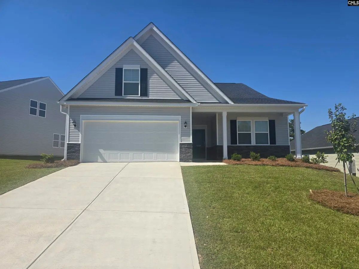 9231 Malahide Lane, Aiken, SC 29801 - #1