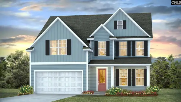638 Shining Sun Court, Gilbert, SC 29054